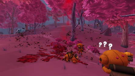 Fish Stick Protocol screenshot 6
