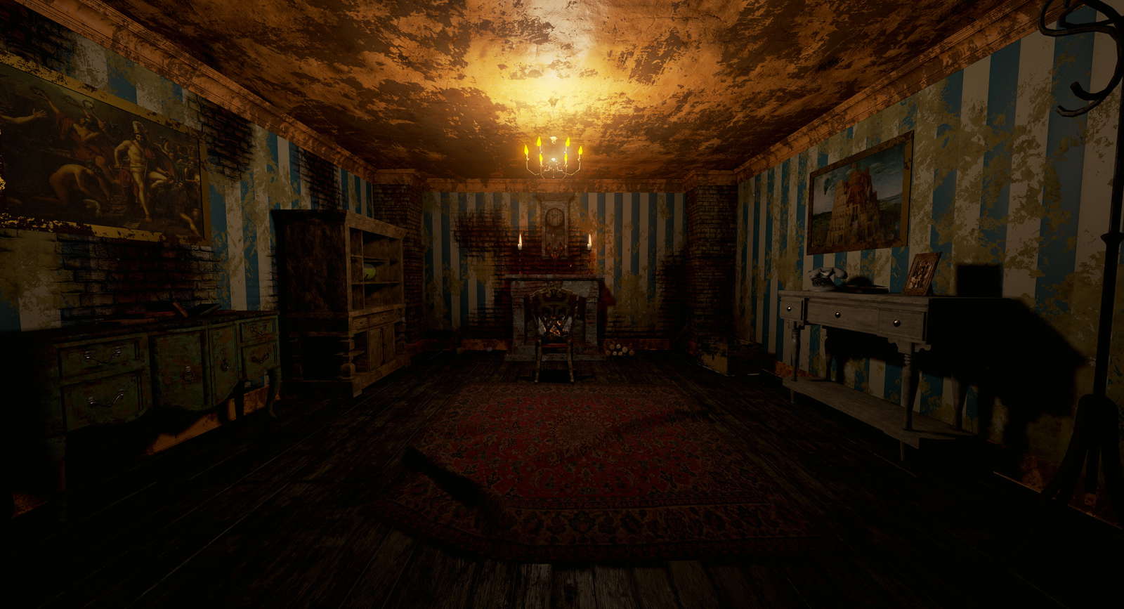 Subject 264 screenshot
