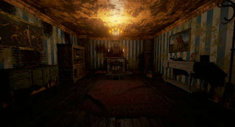 Subject 264 screenshot 1