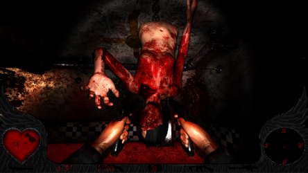 Possessed screenshot 13