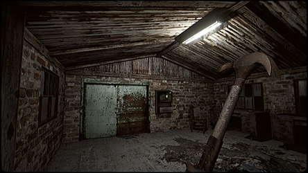 Butcher's Creek screenshot 5
