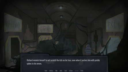 Winter Hubris screenshot 8
