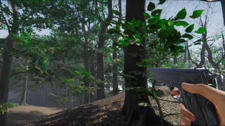 Moonlight Mayhem screenshot 7