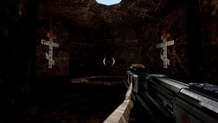 Manus Dei screenshot 3