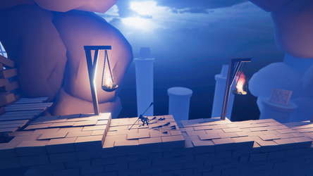 Rapture - The Beginning screenshot 10