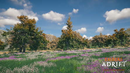 Embers Adrift screenshot 20
