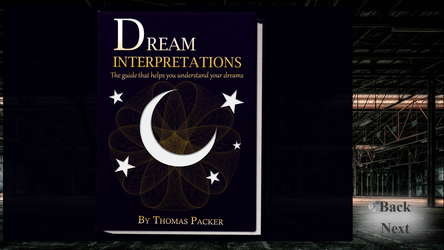 The Sleeping Sickness screenshot 9
