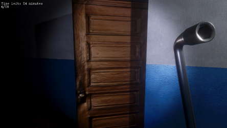 Corridor 15 Firts screenshot 3
