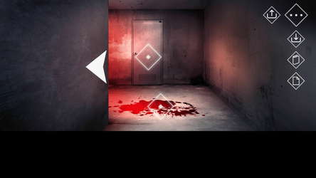Homicipher: Demo screenshot 5