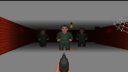 PSIONIC screenshot 1
