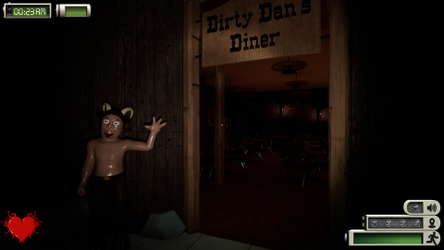 Russell's Range screenshot 5