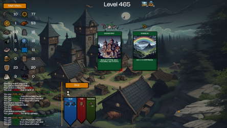 KingdomScape screenshot 10