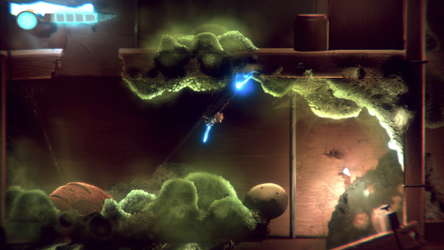 The Darkest Tales screenshot 6