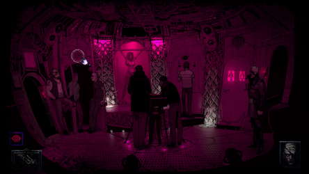 The Blind Prophet screenshot 2