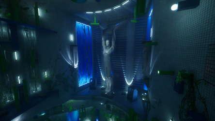 Ikarus Parkour screenshot 4