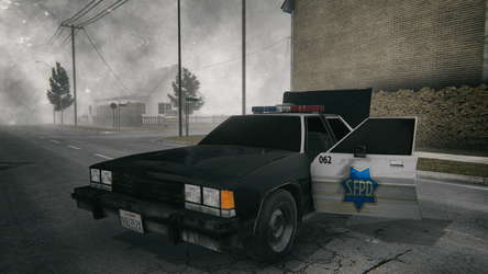 Death Park 2 screenshot 5
