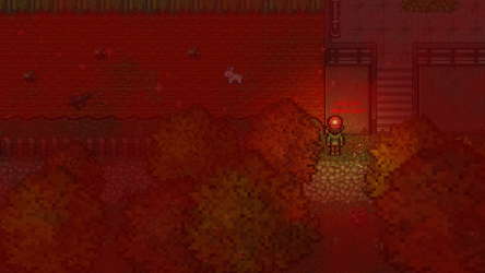 The Bad Son screenshot 2