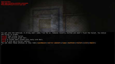 Type Your Fate screenshot 5