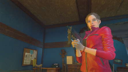 Resident Evil Re:Verse screenshot 3