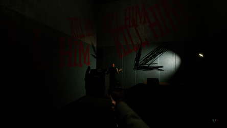 Day at the Office - Prologue screenshot 3