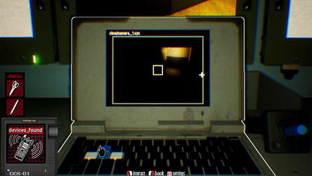 Terminal Error screenshot 3