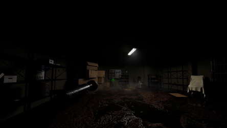 After Midnight screenshot 3