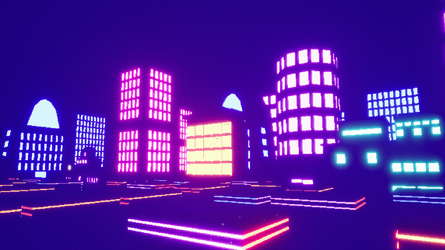 Deep In The Snowy Night 2 screenshot 1