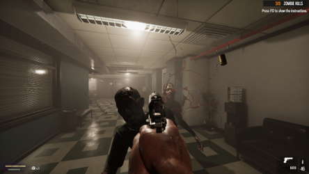 Death Slayer V screenshot 24