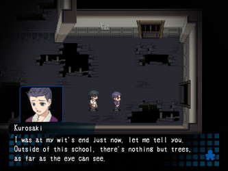 Corpse Party screenshot 10
