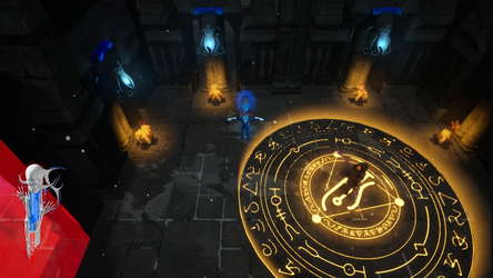 Spectral Climb screenshot 8