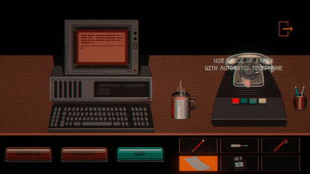 The Creepy Syndrome screenshot 8