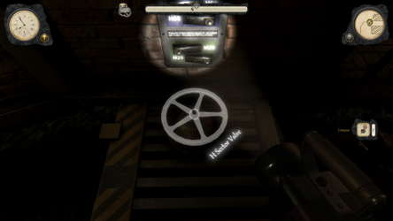 Try 'n Cry - Prologue screenshot 7
