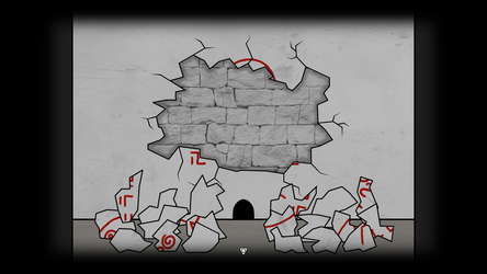The Paradixion: Restroom screenshot 8