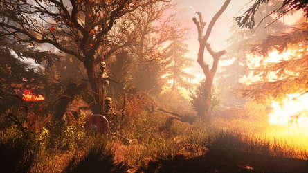 Code Alkonost: Awakening of Evil screenshot 13