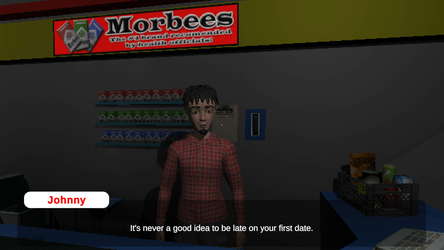 Midnight Shift screenshot 3