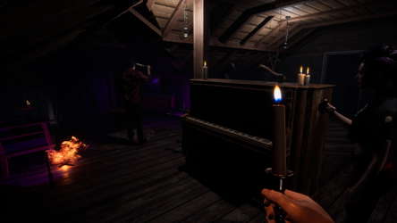 OverNight screenshot 8