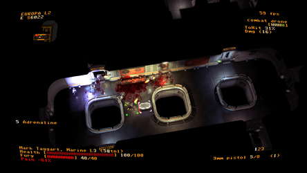 Jupiter Hell screenshot 6