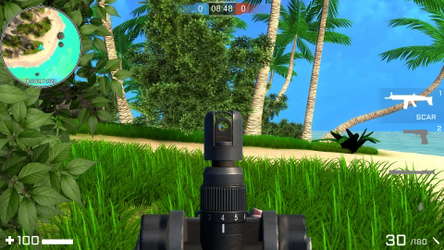 Special Warfare - 特战之王 screenshot 14