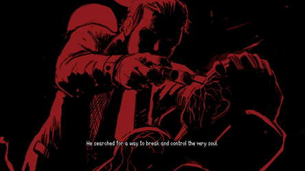 Flesh Made Fear screenshot 3
