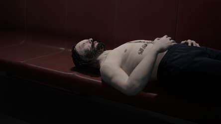 With in the Obscurity screenshot 2