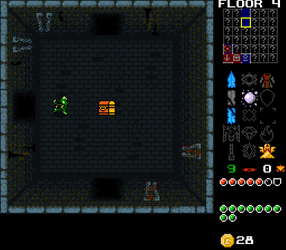 Castle of no Escape 2 screenshot 11