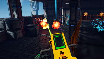Boiling Steel screenshot 28