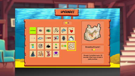 Piranha Feeding screenshot 3