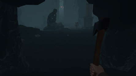 Strigoi: The Vampire Legend screenshot 13