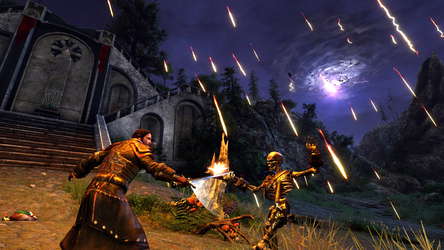 Risen 3 - Titan Lords screenshot 12