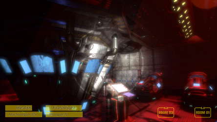Nobody Paradox screenshot 18