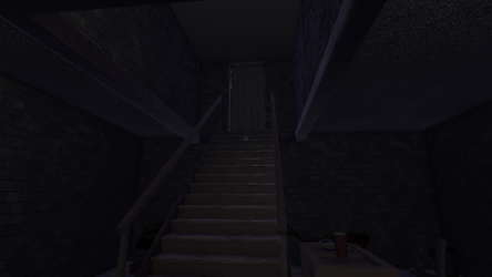 The Night Archive - No Service screenshot 4