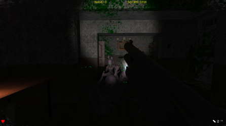 V.T. screenshot 6