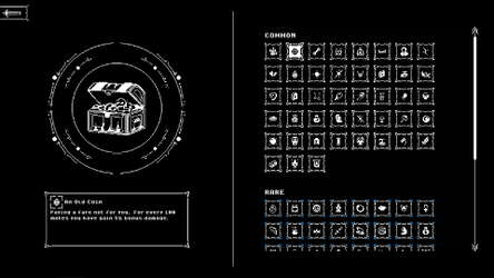 Against Great Darkness screenshot 2