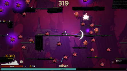 Madshot: Road to Madness screenshot 6